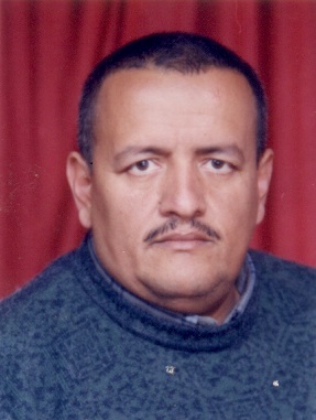 El Sayed Ahmed Mohamed Ghorayeb